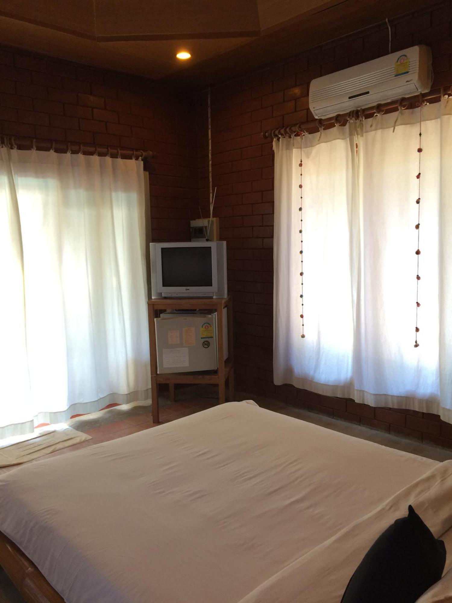 Rachavadee Bankrut Resort Chambre photo