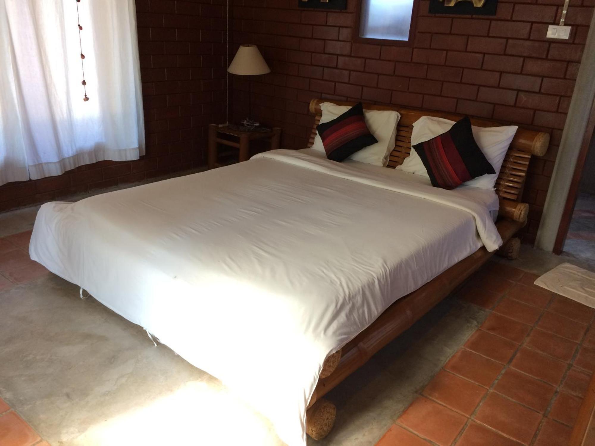 Rachavadee Bankrut Resort Chambre photo