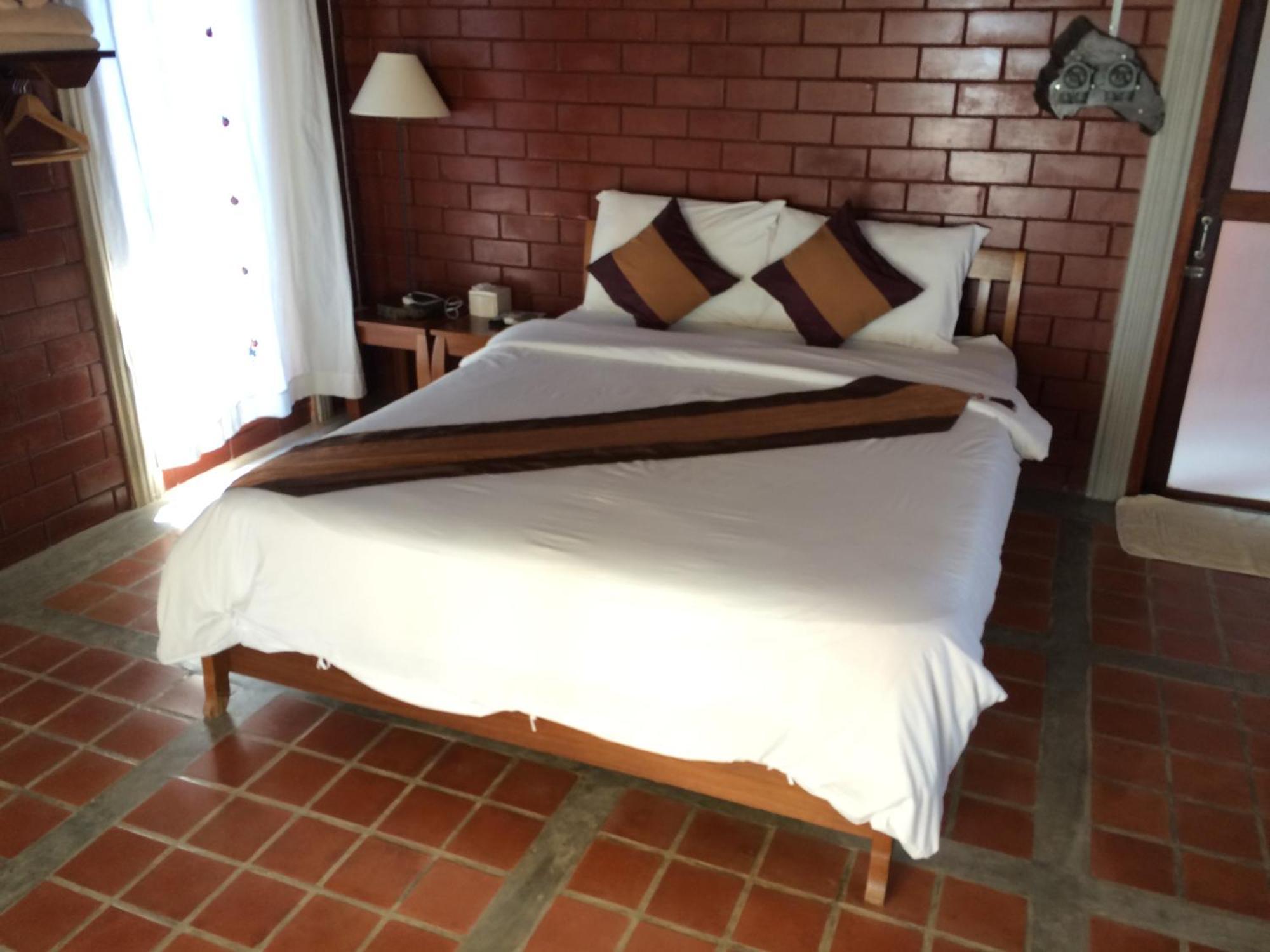 Rachavadee Bankrut Resort Chambre photo