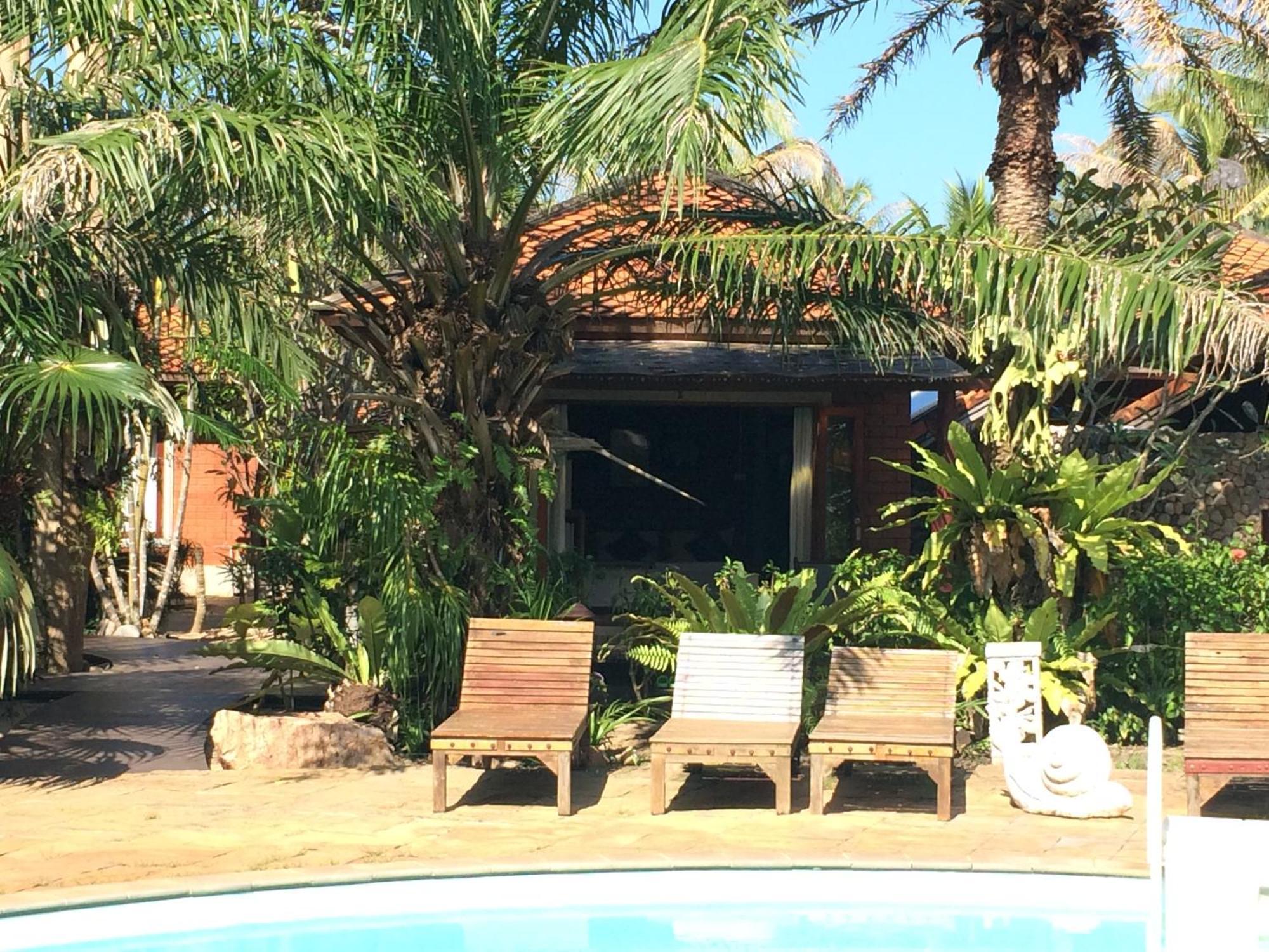 Rachavadee Bankrut Resort Chambre photo