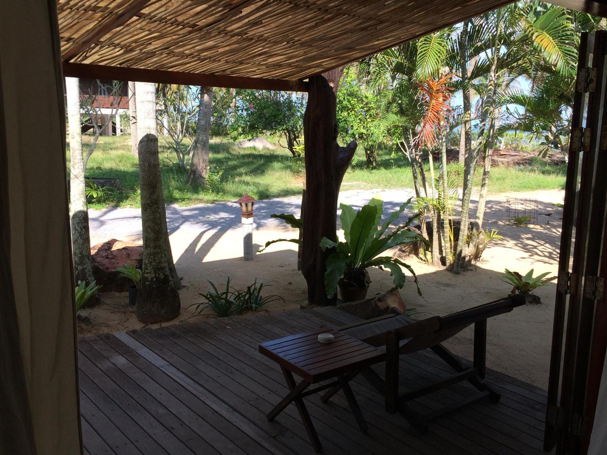 Rachavadee Bankrut Resort Chambre photo