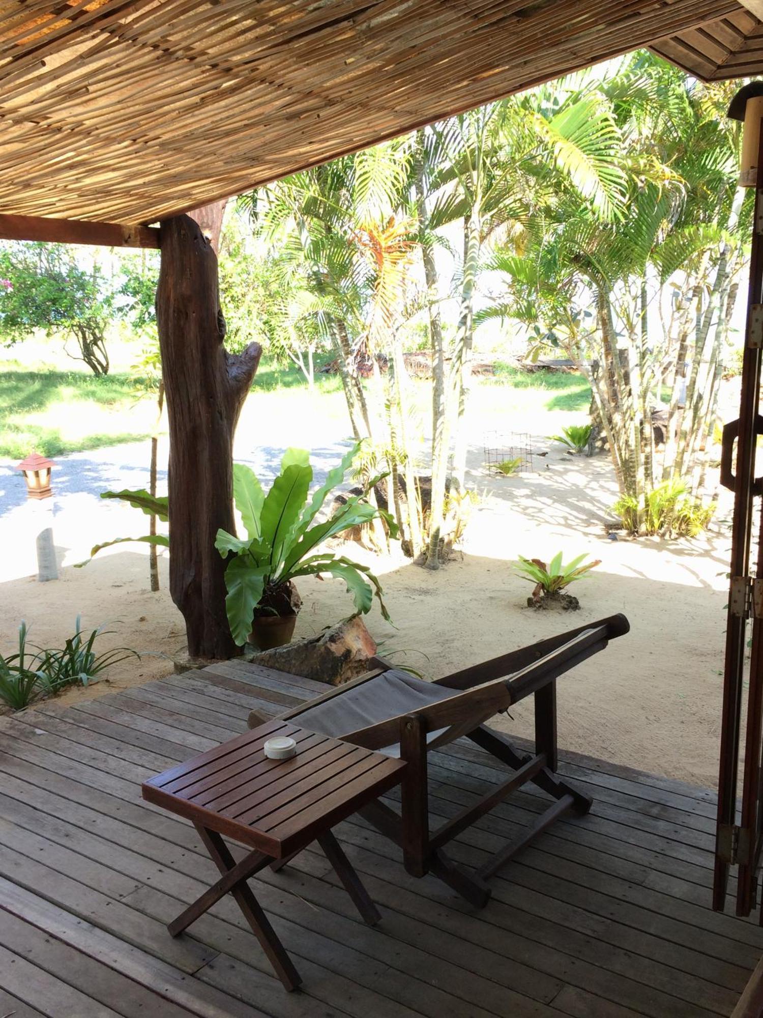 Rachavadee Bankrut Resort Chambre photo