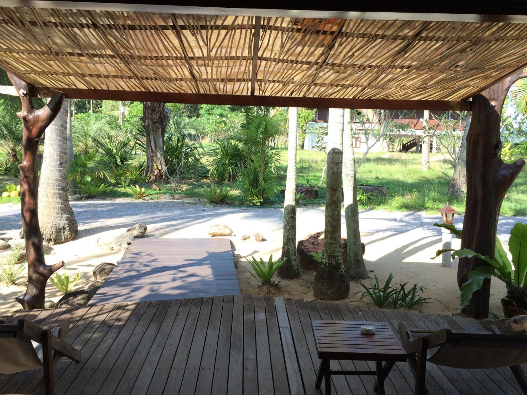 Rachavadee Bankrut Resort Chambre photo