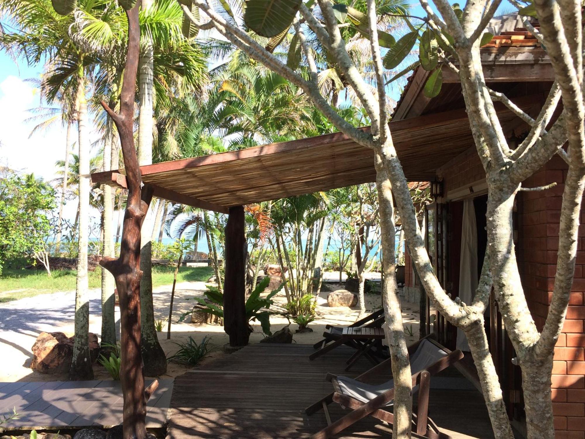 Rachavadee Bankrut Resort Chambre photo