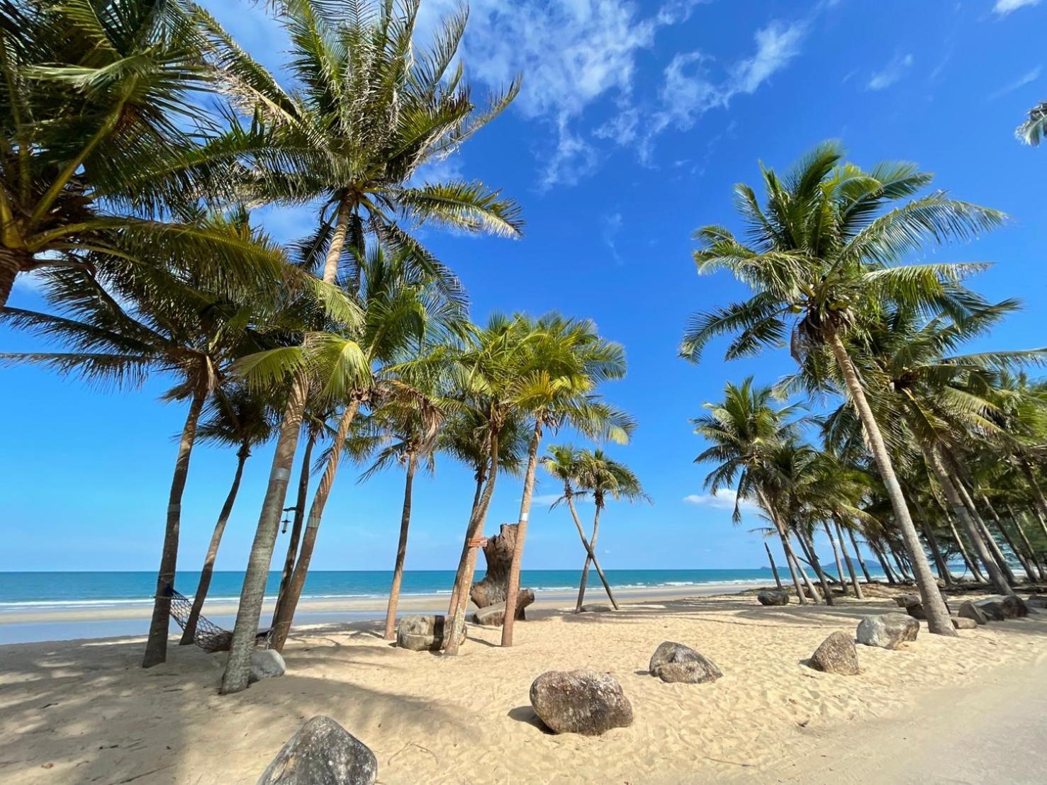 Rachavadee Bankrut Resort Extérieur photo