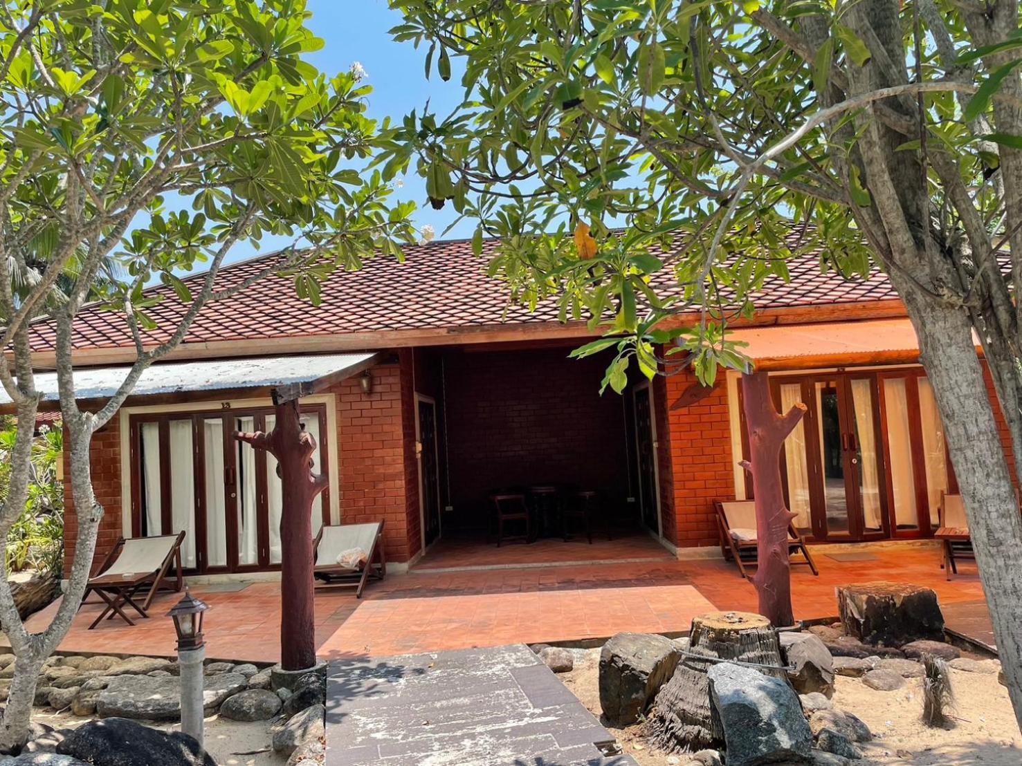 Rachavadee Bankrut Resort Extérieur photo