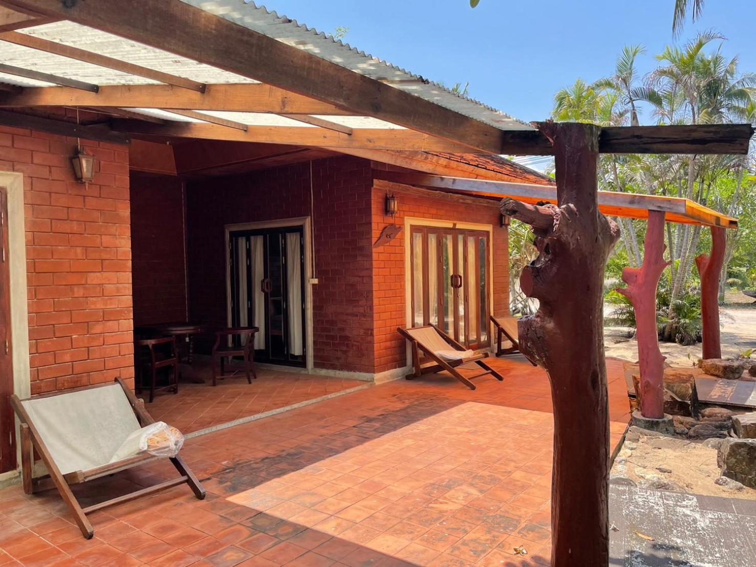 Rachavadee Bankrut Resort Extérieur photo