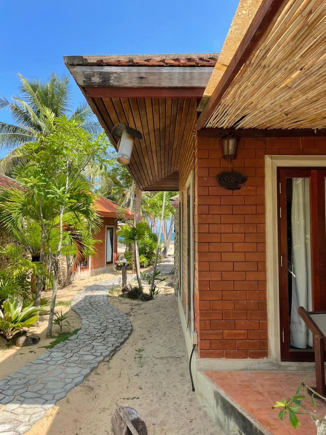 Rachavadee Bankrut Resort Extérieur photo