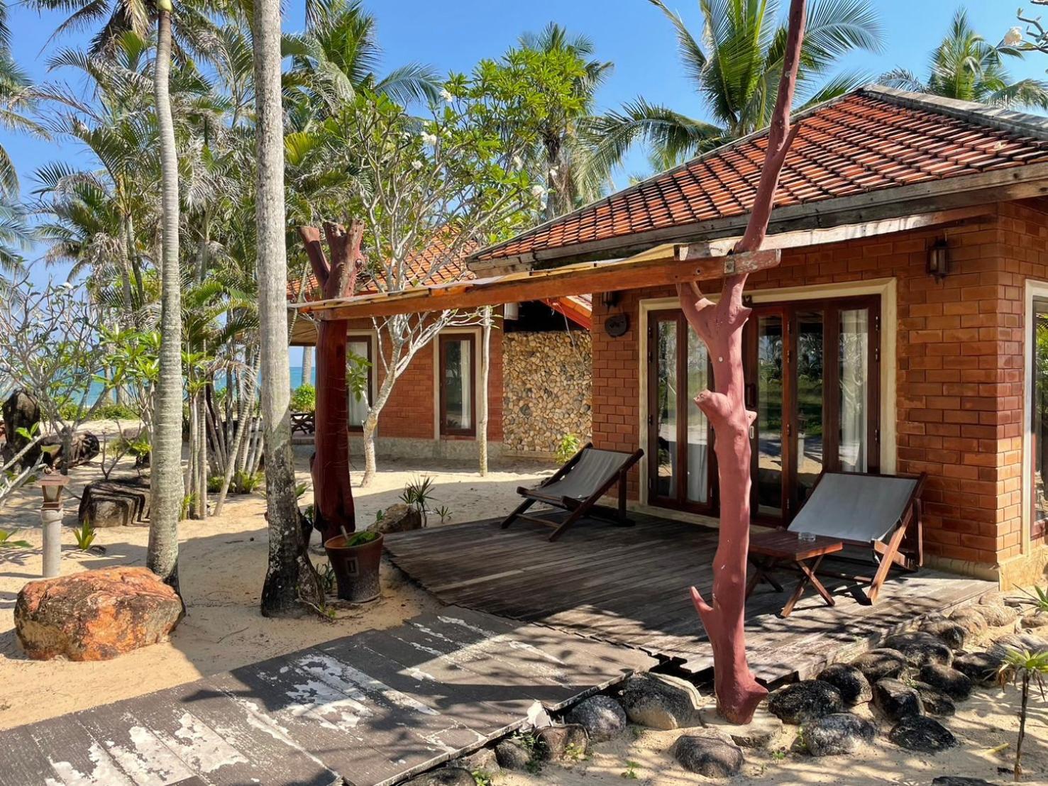 Rachavadee Bankrut Resort Extérieur photo