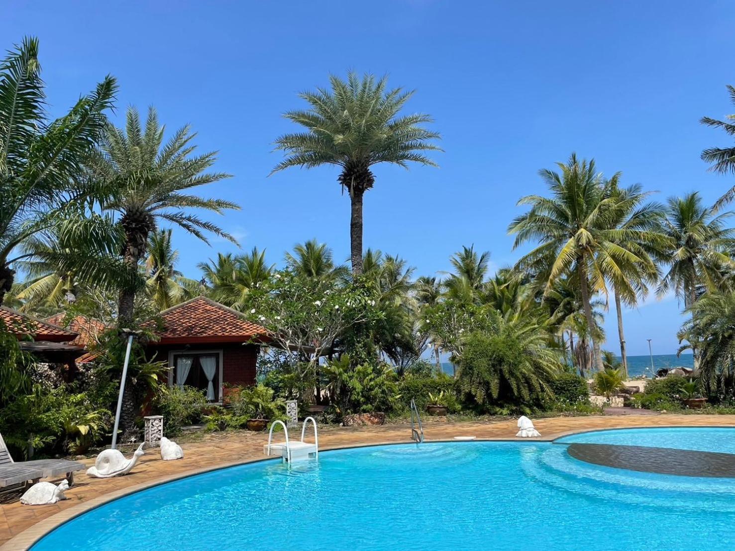 Rachavadee Bankrut Resort Extérieur photo