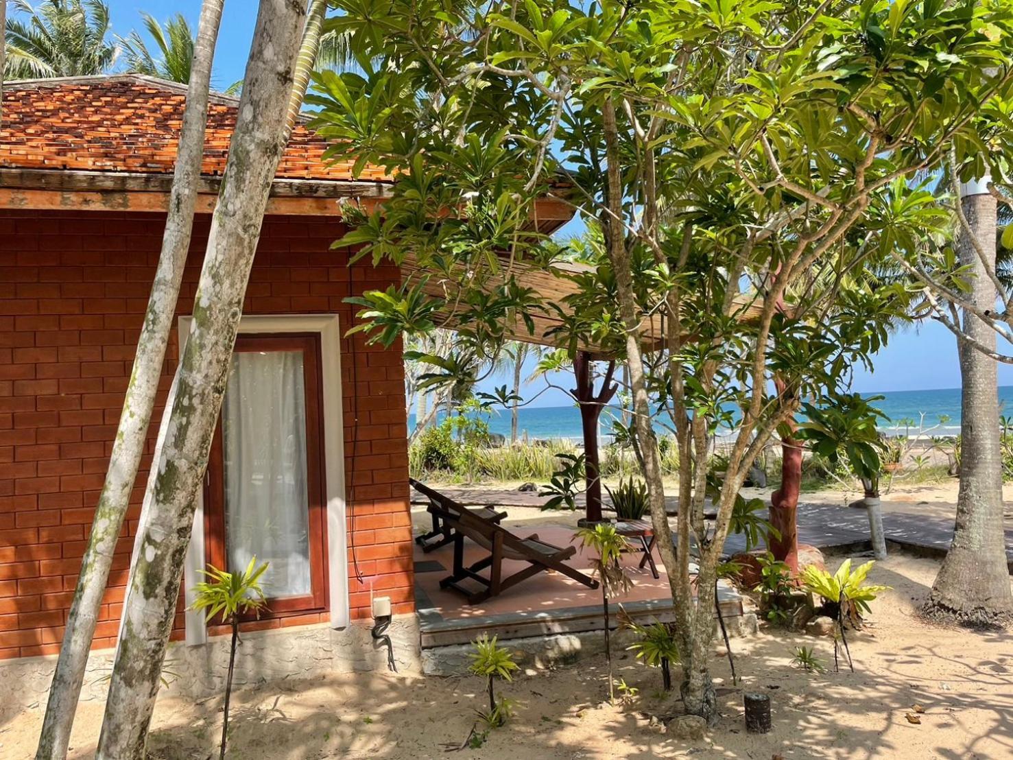 Rachavadee Bankrut Resort Extérieur photo