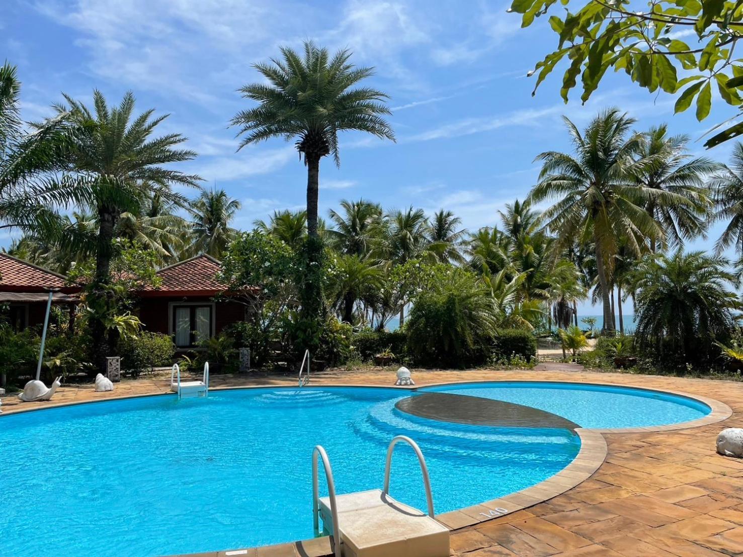Rachavadee Bankrut Resort Extérieur photo