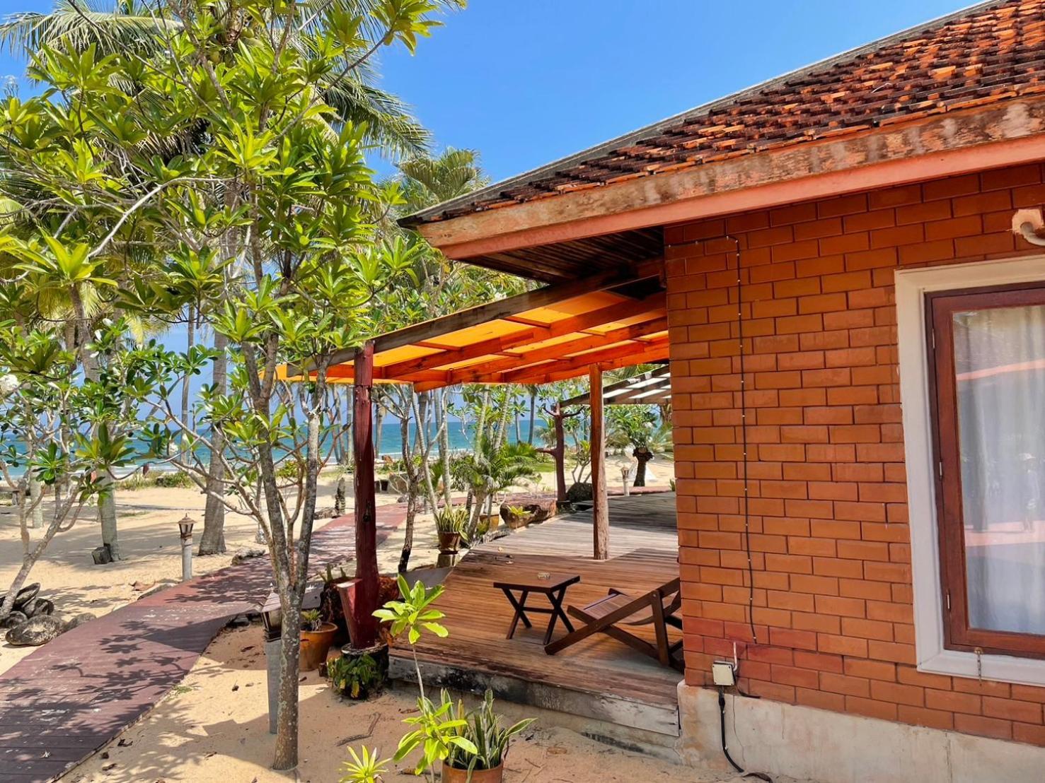 Rachavadee Bankrut Resort Extérieur photo