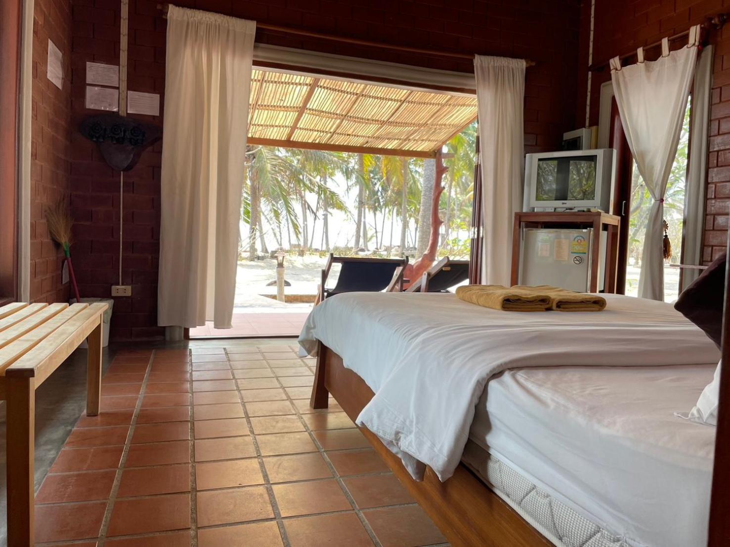 Rachavadee Bankrut Resort Extérieur photo