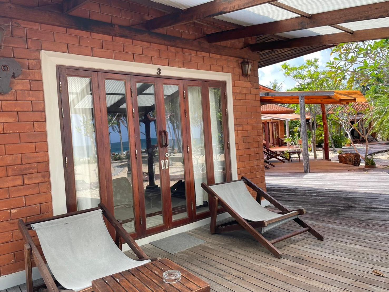 Rachavadee Bankrut Resort Extérieur photo