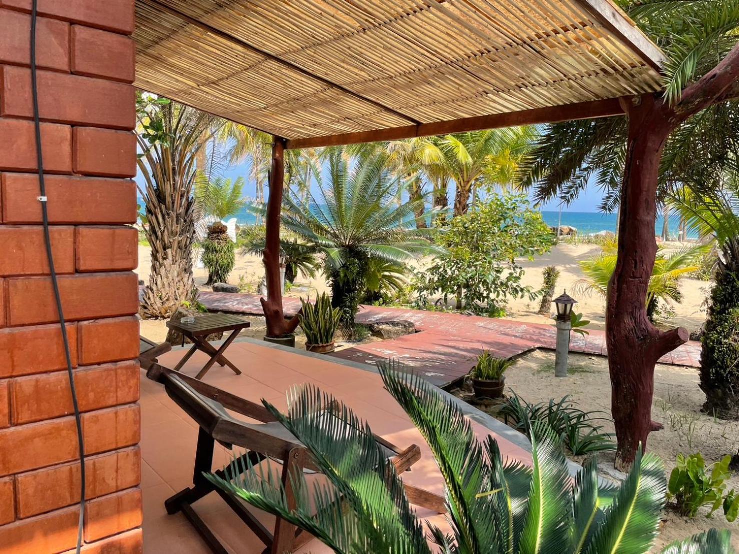 Rachavadee Bankrut Resort Extérieur photo