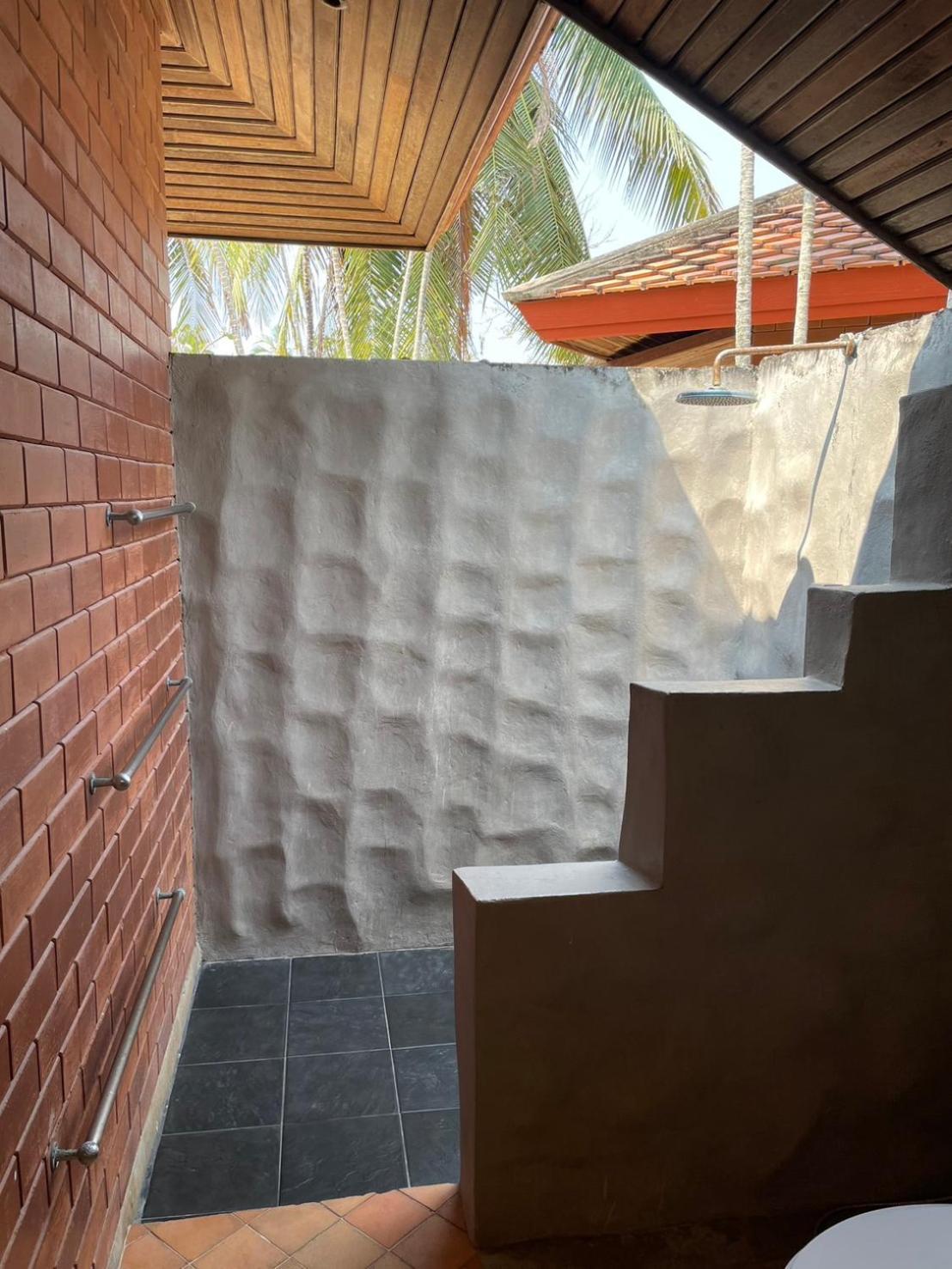 Rachavadee Bankrut Resort Extérieur photo
