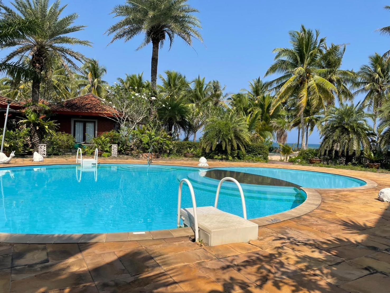 Rachavadee Bankrut Resort Extérieur photo