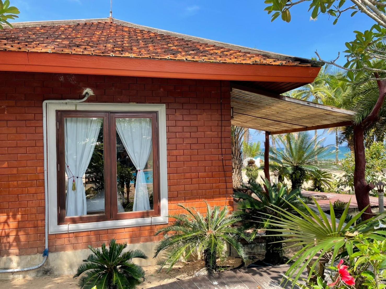 Rachavadee Bankrut Resort Extérieur photo