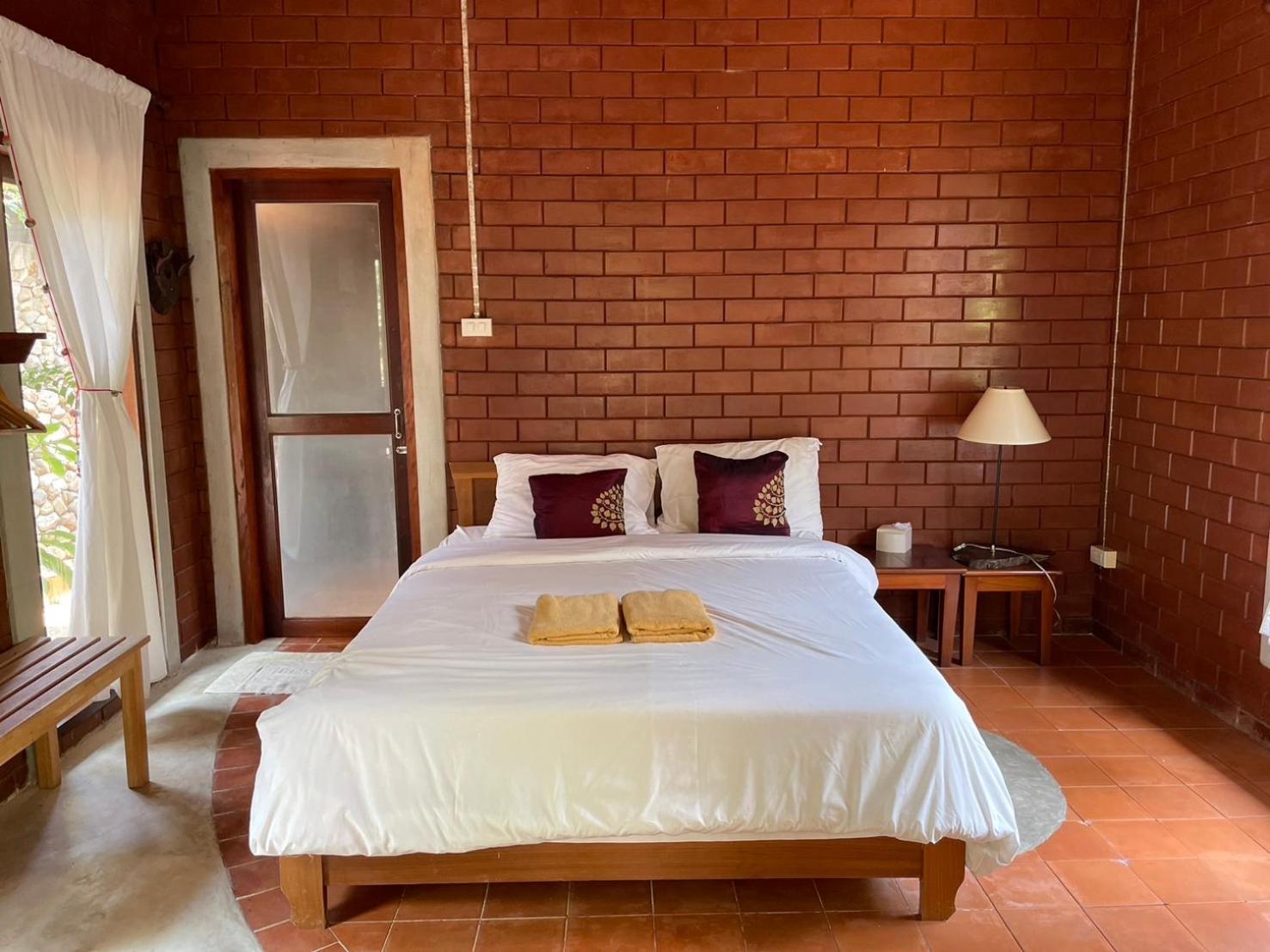 Rachavadee Bankrut Resort Extérieur photo