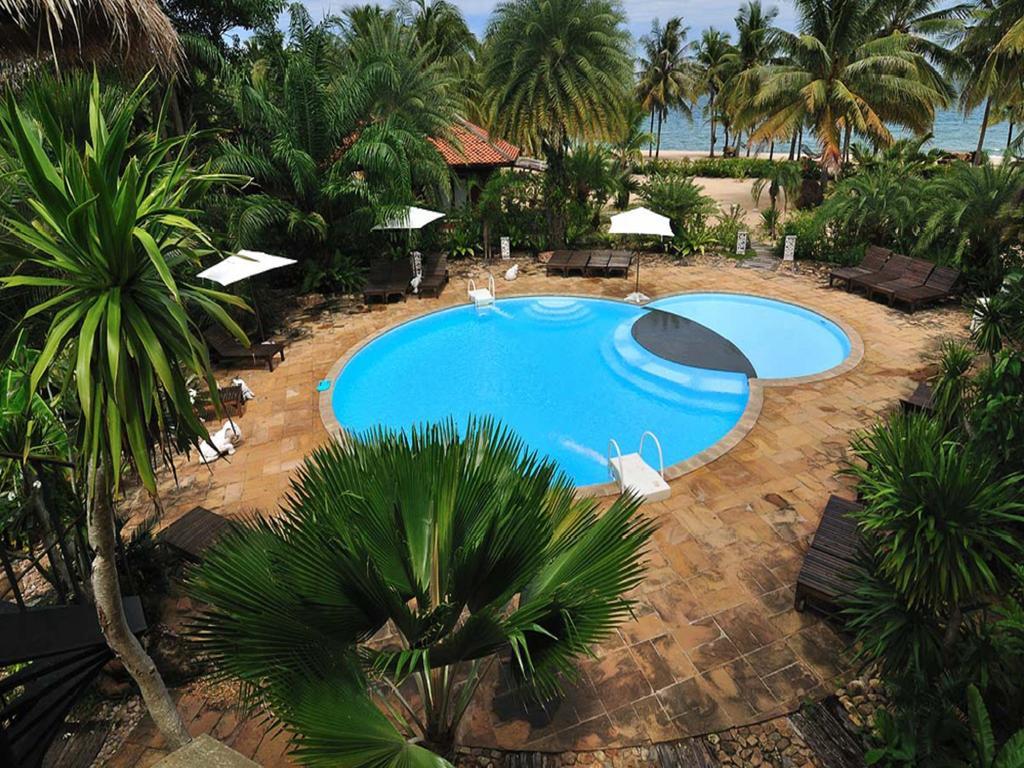 Rachavadee Bankrut Resort Extérieur photo