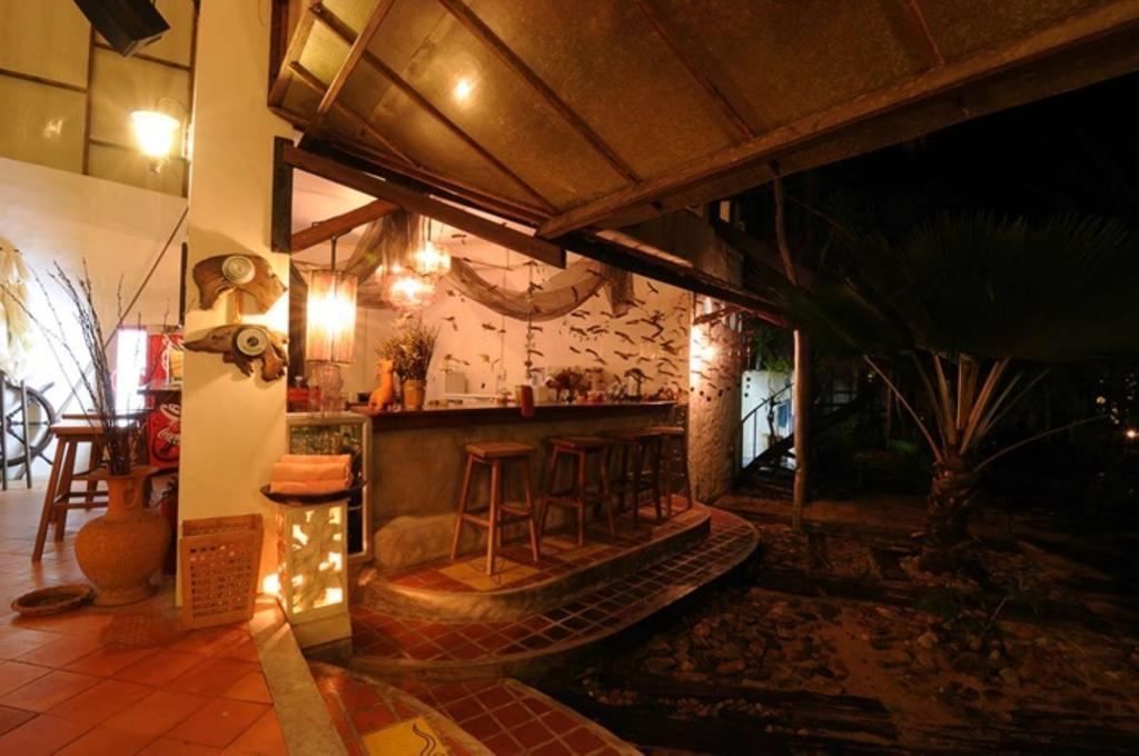 Rachavadee Bankrut Resort Extérieur photo