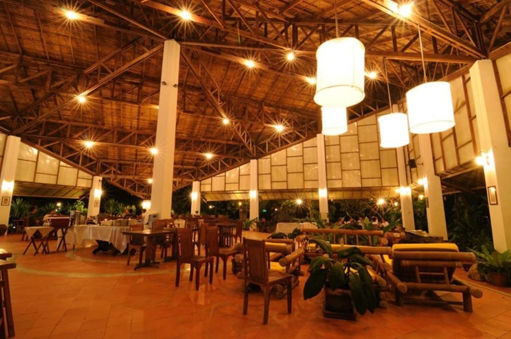 Rachavadee Bankrut Resort Extérieur photo