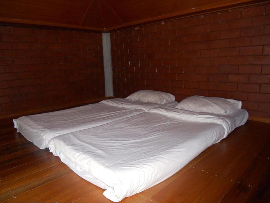 Rachavadee Bankrut Resort Chambre photo