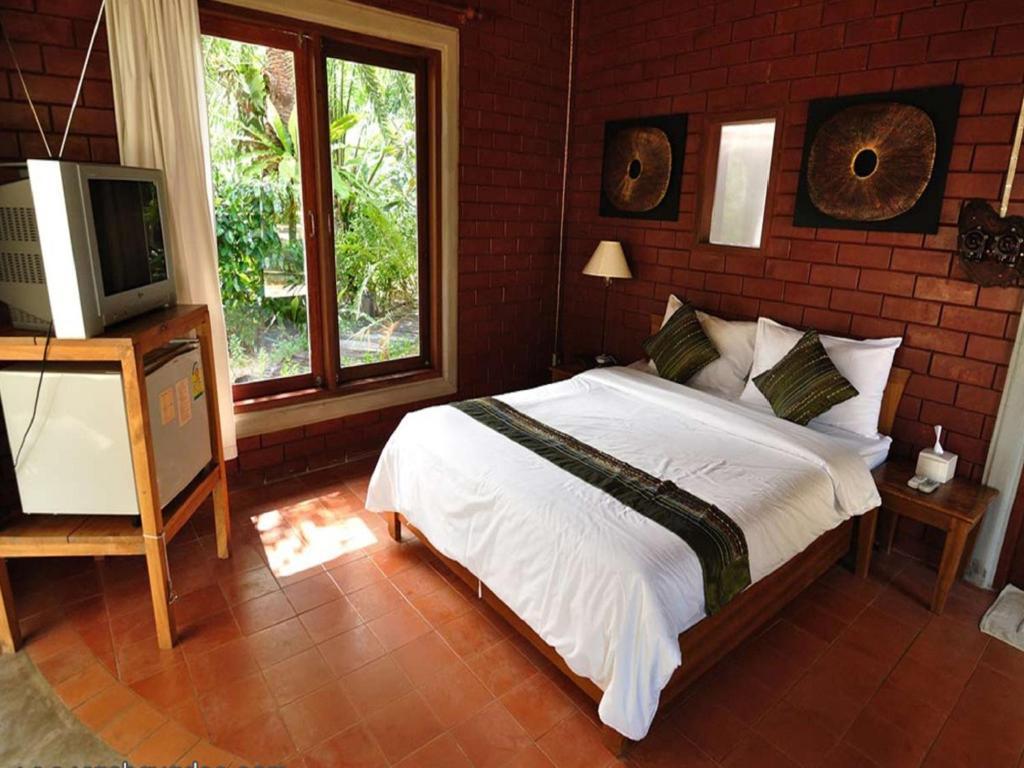 Rachavadee Bankrut Resort Chambre photo