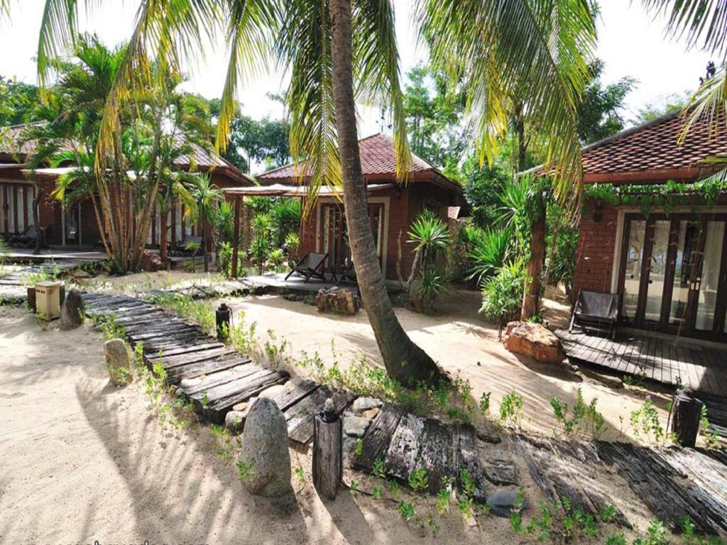 Rachavadee Bankrut Resort Chambre photo