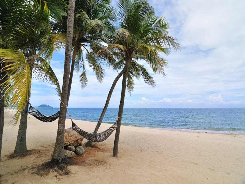 Rachavadee Bankrut Resort Extérieur photo