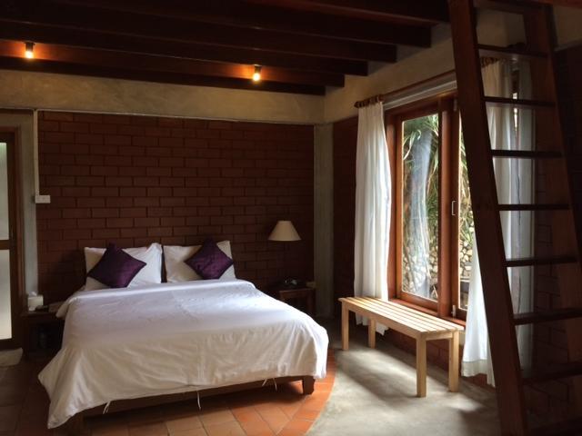 Rachavadee Bankrut Resort Extérieur photo