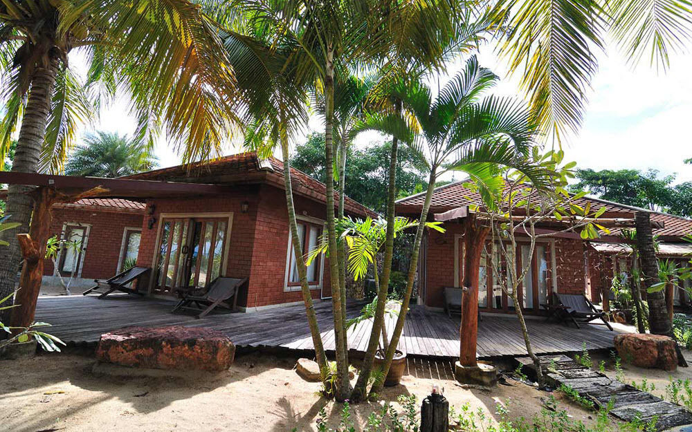 Rachavadee Bankrut Resort Extérieur photo